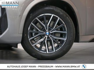 BMW X1 xDrive25e M SPORTEDITION, PREMIUMPAKET