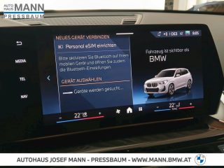 BMW X1 xDrive25e M SPORTEDITION, PREMIUMPAKET