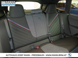 BMW iX xDrive45 101kWh