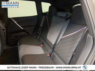 BMW iX xDrive45 101kWh