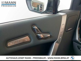 BMW iX xDrive45 101kWh