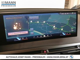 BMW iX xDrive45 101kWh