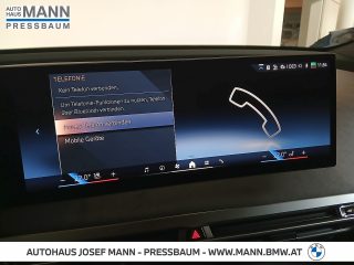 BMW iX xDrive45 101kWh