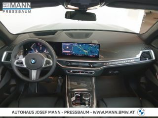 BMW X7 xDrive40d M SPORTPAKET PRO, KOMFORTPAKET