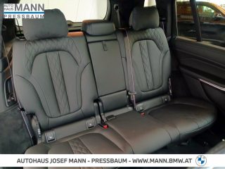 BMW X7 xDrive40d M SPORTPAKET PRO, KOMFORTPAKET