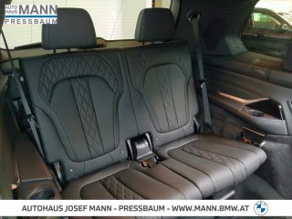 BMW X7 xDrive40d M SPORTPAKET PRO, KOMFORTPAKET