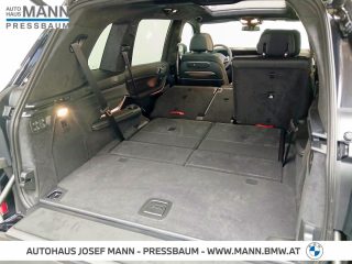 BMW X7 xDrive40d M SPORTPAKET PRO, KOMFORTPAKET