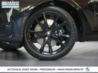 BMW X7 xDrive40d M SPORTPAKET PRO, KOMFORTPAKET