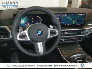 BMW X7 xDrive40d M SPORTPAKET PRO, KOMFORTPAKET