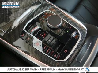 BMW X7 xDrive40d M SPORTPAKET PRO, KOMFORTPAKET