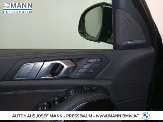 BMW X7 xDrive40d M SPORTPAKET PRO, KOMFORTPAKET