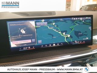BMW X7 xDrive40d M SPORTPAKET PRO, KOMFORTPAKET