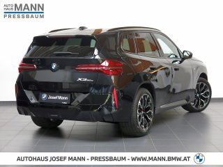 BMW X3 30e PHEV xDrive Aut.