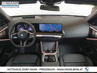 BMW X3 30e PHEV xDrive Aut.