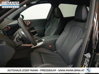 BMW X3 30e PHEV xDrive Aut.