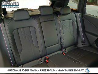 BMW X3 30e PHEV xDrive Aut.