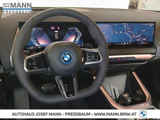 BMW X3 30e PHEV xDrive Aut.