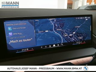 BMW X3 30e PHEV xDrive Aut.