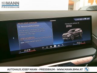 BMW X3 30e PHEV xDrive Aut.
