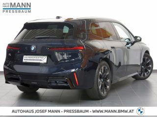 BMW iX xDrive45 M SPORTPAKET, INNOVATIONSPAKET