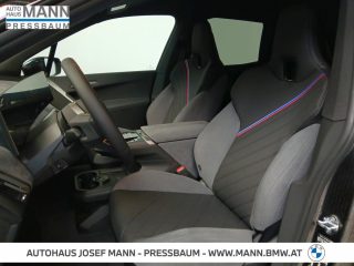 BMW iX xDrive45 M SPORTPAKET, INNOVATIONSPAKET