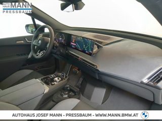 BMW iX xDrive45 M SPORTPAKET, INNOVATIONSPAKET