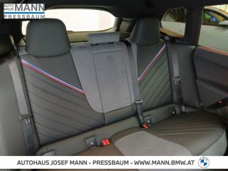 BMW iX xDrive45 M SPORTPAKET, INNOVATIONSPAKET