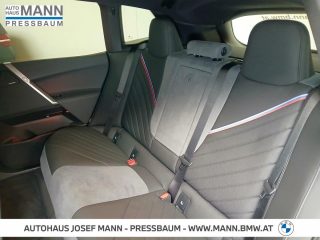 BMW iX xDrive45 M SPORTPAKET, INNOVATIONSPAKET