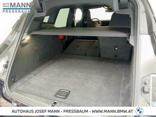 BMW iX xDrive45 M SPORTPAKET, INNOVATIONSPAKET