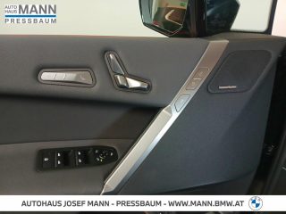 BMW iX xDrive45 M SPORTPAKET, INNOVATIONSPAKET