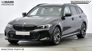 BMW 330d xDrive M SPORTPAKET PRO, INNOVATIONSPAKET