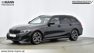 BMW 330d xDrive M SPORTPAKET PRO, INNOVATIONSPAKET
