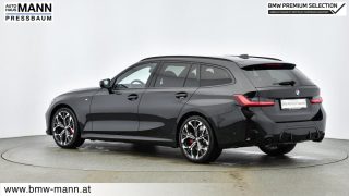 BMW 330d xDrive M SPORTPAKET PRO, INNOVATIONSPAKET