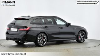 BMW 330d xDrive M SPORTPAKET PRO, INNOVATIONSPAKET