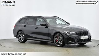 BMW 330d xDrive M SPORTPAKET PRO, INNOVATIONSPAKET