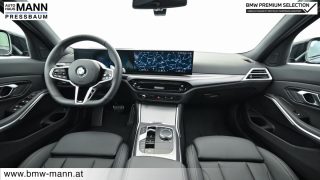BMW 330d xDrive M SPORTPAKET PRO, INNOVATIONSPAKET