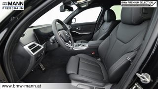 BMW 330d xDrive M SPORTPAKET PRO, INNOVATIONSPAKET