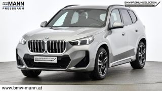 BMW X1 xDrive20d M SPORTPAKET, INNOVATIONSPAKET