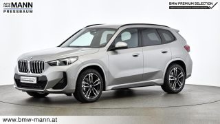BMW X1 xDrive20d M SPORTPAKET, INNOVATIONSPAKET