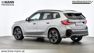 BMW X1 xDrive20d M SPORTPAKET, INNOVATIONSPAKET