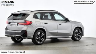 BMW X1 xDrive20d M SPORTPAKET, INNOVATIONSPAKET