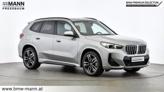 BMW X1 xDrive20d M SPORTPAKET, INNOVATIONSPAKET
