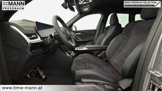 BMW X1 xDrive20d M SPORTPAKET, INNOVATIONSPAKET
