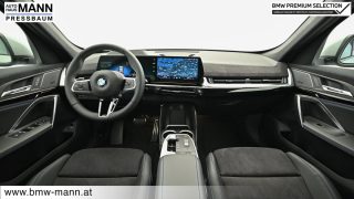 BMW X1 xDrive20d M SPORTPAKET, INNOVATIONSPAKET