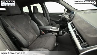 BMW X1 xDrive20d M SPORTPAKET, INNOVATIONSPAKET