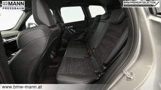 BMW X1 xDrive20d M SPORTPAKET, INNOVATIONSPAKET