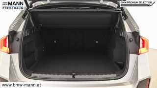 BMW X1 xDrive20d M SPORTPAKET, INNOVATIONSPAKET