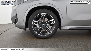 BMW X1 xDrive20d M SPORTPAKET, INNOVATIONSPAKET