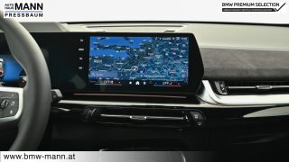 BMW X1 xDrive20d M SPORTPAKET, INNOVATIONSPAKET