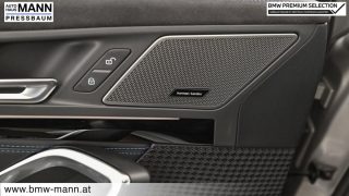 BMW X1 xDrive20d M SPORTPAKET, INNOVATIONSPAKET